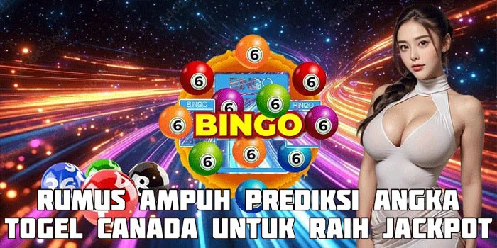 Rumus Ampuh Prediksi Angka Togel Canada Untuk Raih Jackpot