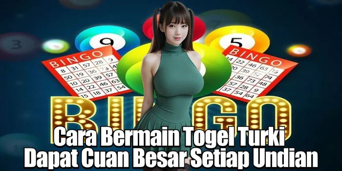 Cara Bermain Togel Turki Dapat Cuan Besar Setiap Undian