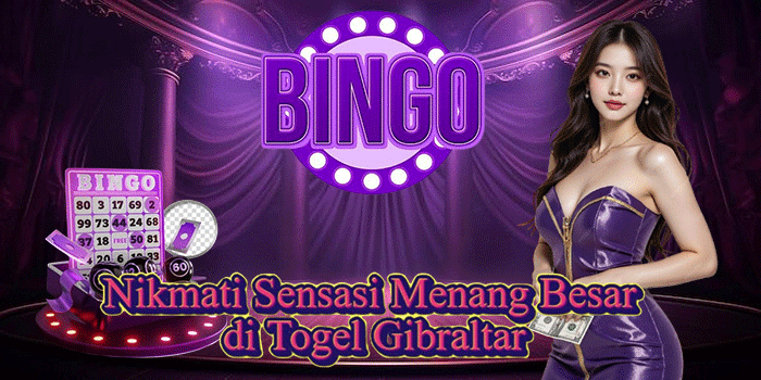 Nikmati Sensasi Menang Besar di Togel Gibraltar