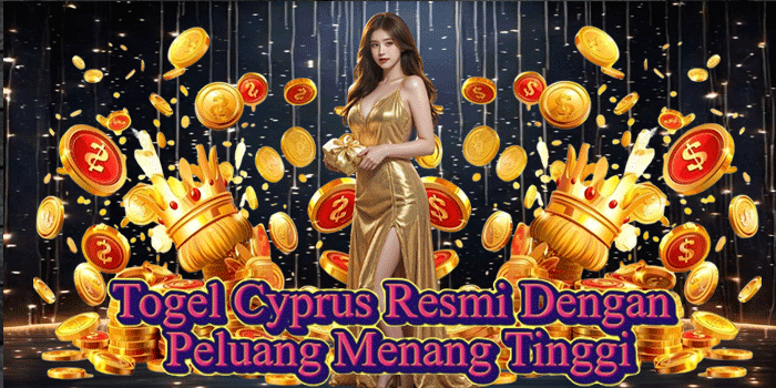 Togel Cyprus Resmi Dengan Peluang Menang Tinggi