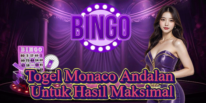 Togel Monaco Andalan Untuk Hasil Maksimal